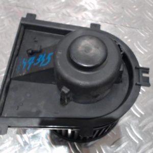 VOLKSWAGEN POLO 3 PHASE 2