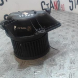 FIAT PUNTO 2 PHASE 2