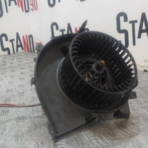 OPEL CORSA C PHASE 1