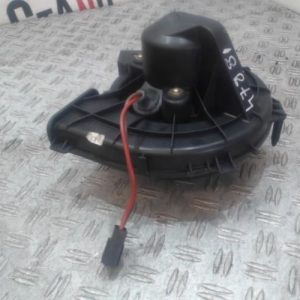 OPEL CORSA C PHASE 1