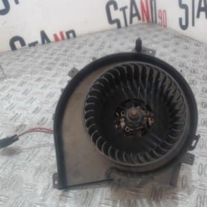 OPEL CORSA C PHASE 1