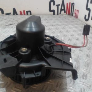 OPEL CORSA C PHASE 1