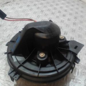 OPEL CORSA C PHASE 1