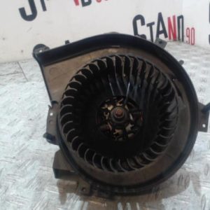 OPEL CORSA C PHASE 1