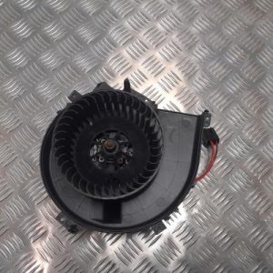 OPEL CORSA C PHASE 2