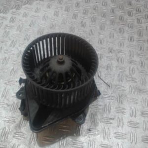 FIAT PUNTO 2 PHASE 2