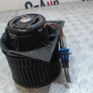 OPEL VECTRA B PHASE 2