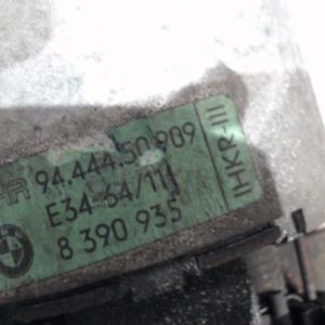 BMW SERIE 5 E34 TOURING BREAK