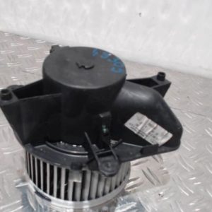 FIAT PUNTO 2 PHASE 1