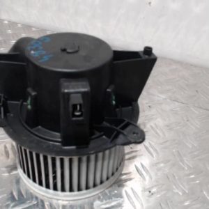 FIAT PUNTO 2 PHASE 1