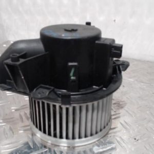 FIAT PUNTO 2 PHASE 1