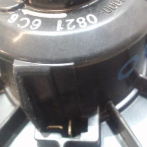 TOYOTA YARIS 1 PHASE 1