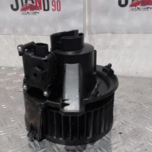 OPEL ZAFIRA A PHASE 1