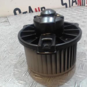 TOYOTA YARIS VERSO PHASE 1