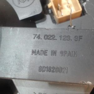 VOLKSWAGEN PASSAT 4 PHASE 2 BREAK