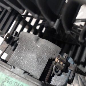 BMW SERIE 5 E34 TOURING BREAK