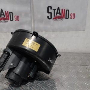 OPEL ZAFIRA A PHASE 1