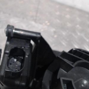 OPEL ZAFIRA A PHASE 1