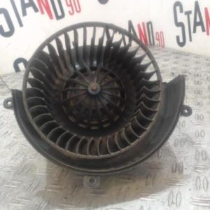 OPEL ZAFIRA A PHASE 1