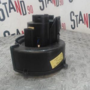 OPEL ZAFIRA A PHASE 1