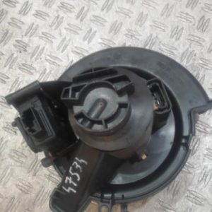 OPEL ZAFIRA A PHASE 1