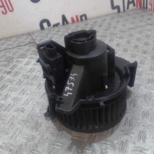 OPEL ZAFIRA A PHASE 1