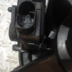 OPEL ASTRA G CABRIOLET