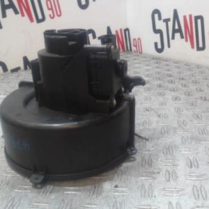 OPEL ASTRA G CABRIOLET