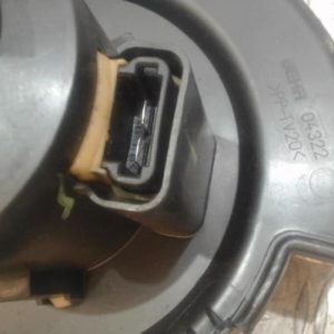 OPEL ASTRA G CABRIOLET