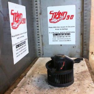 CITROEN BERLINGO 1 PHASE 2