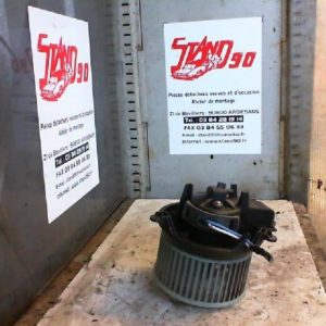 CITROEN XSARA PHASE 1