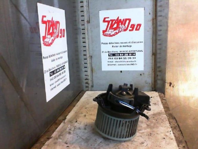 CITROEN XSARA PHASE 1