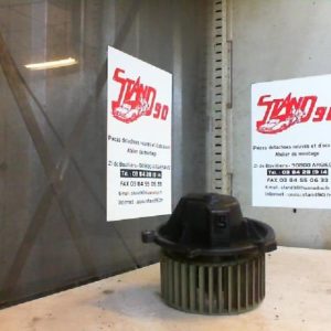 FIAT PUNTO 1 PHASE 1