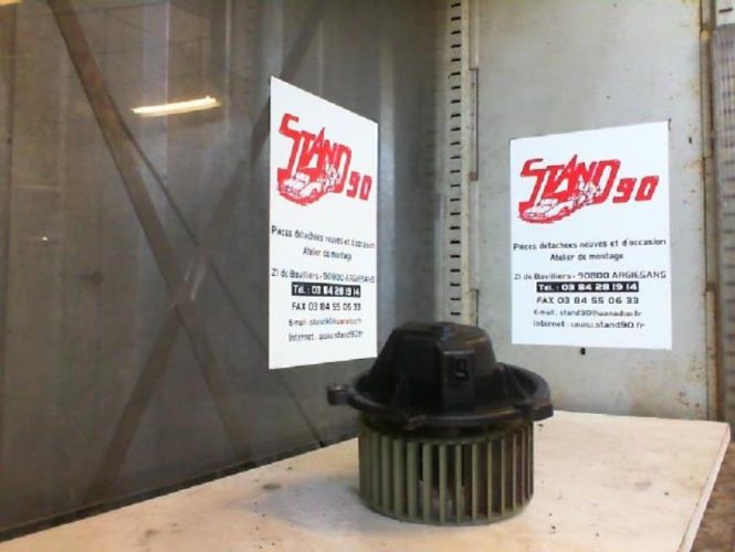 FIAT PUNTO 1 PHASE 1