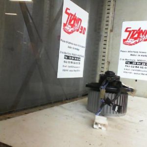 TOYOTA YARIS 1 PHASE 1