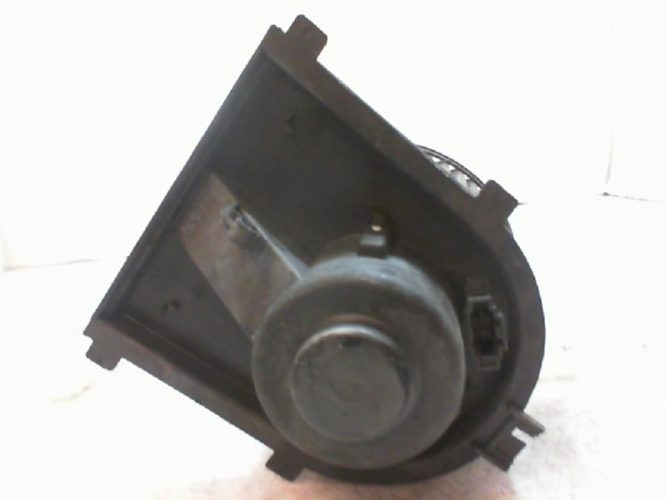 VOLKSWAGEN POLO 3 PHASE 2