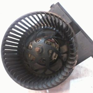 VOLKSWAGEN POLO 3 PHASE 2