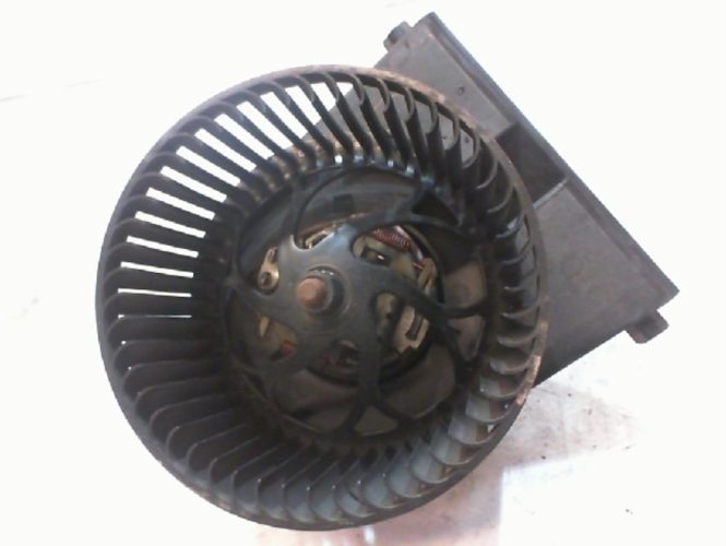 VOLKSWAGEN POLO 3 PHASE 2