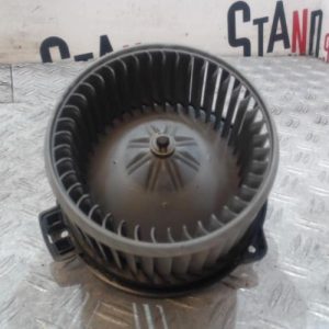 TOYOTA YARIS 1 PHASE 1