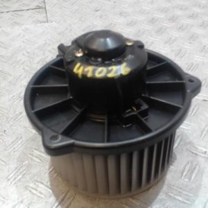 TOYOTA YARIS VERSO PHASE 1