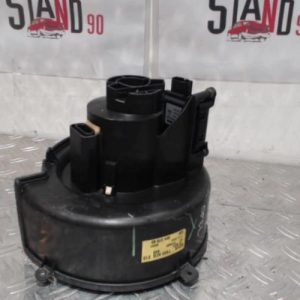 OPEL ZAFIRA A PHASE 1