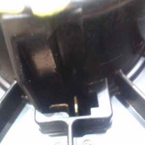 TOYOTA YARIS VERSO PHASE 1