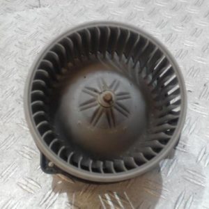 TOYOTA YARIS VERSO PHASE 1