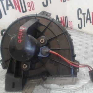 OPEL CORSA C PHASE 1