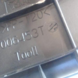 OPEL CORSA C PHASE 1