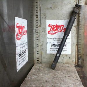 RENAULT CLIO 2 PHASE 1