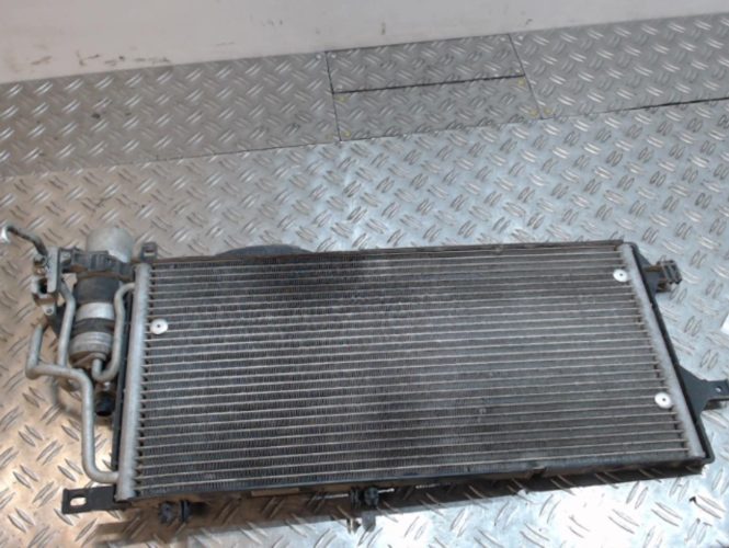 OPEL COMBO C PHASE 2