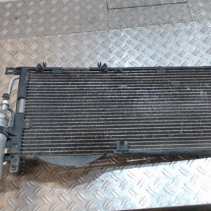 OPEL COMBO C PHASE 2