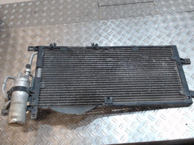 OPEL COMBO C PHASE 2