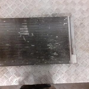 OPEL CORSA D PHASE 2